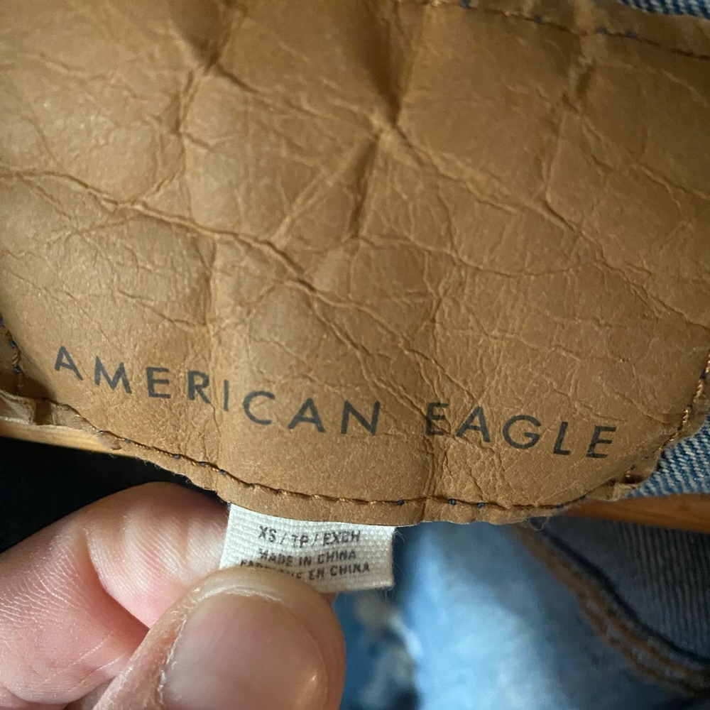 Jean jacket - Picture 5 of 5